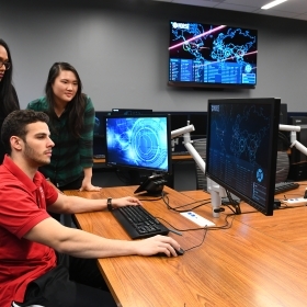 Cyber Lab