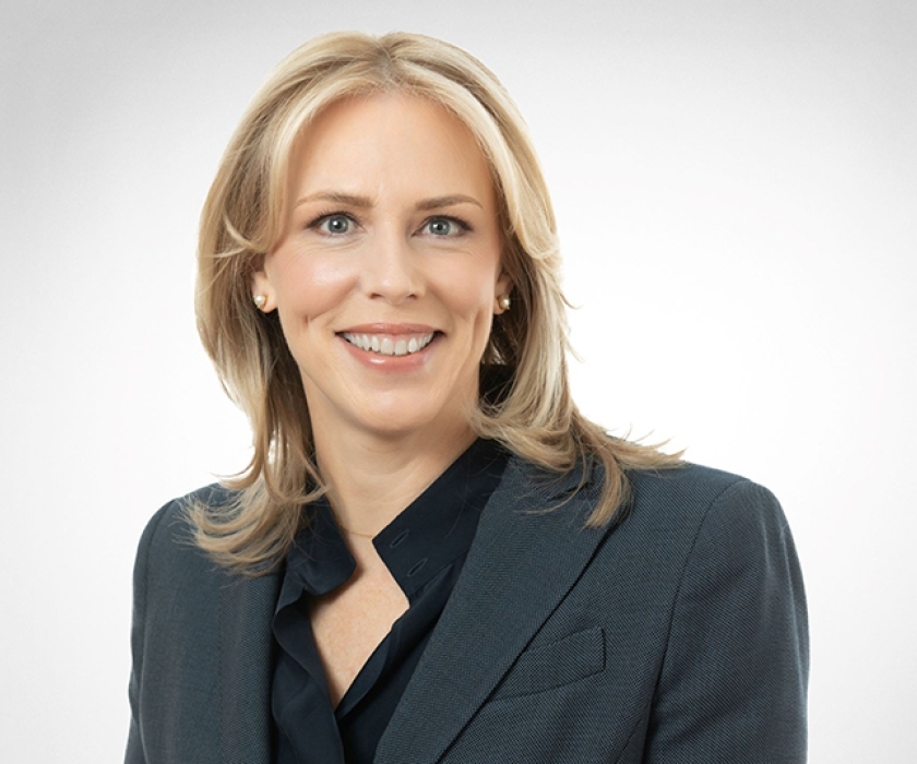 Heather Fox ’91CBA Headshot